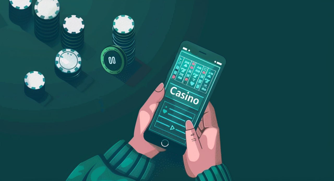 Pengalaman taruhan sportsbook dan kasino di perangkat mobile Indonesia