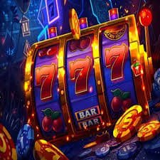 Visual slot online dengan permainan dan grafik modern