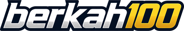Logo berkah100